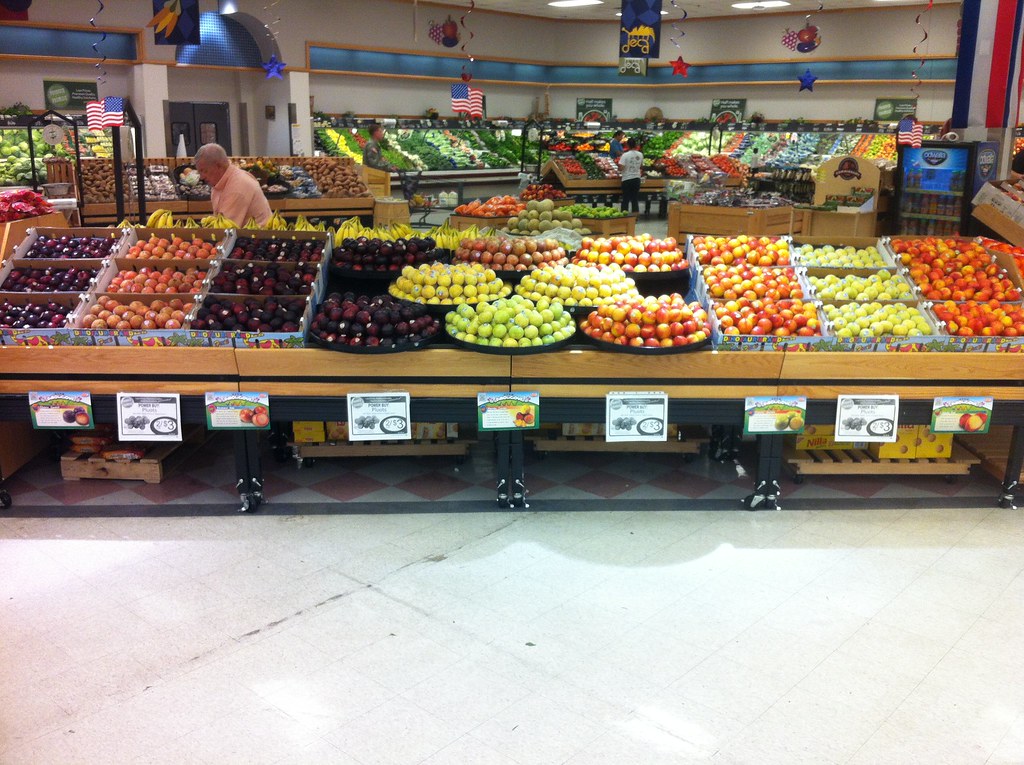 Fort Benning Kingsburg Orchards Flickr