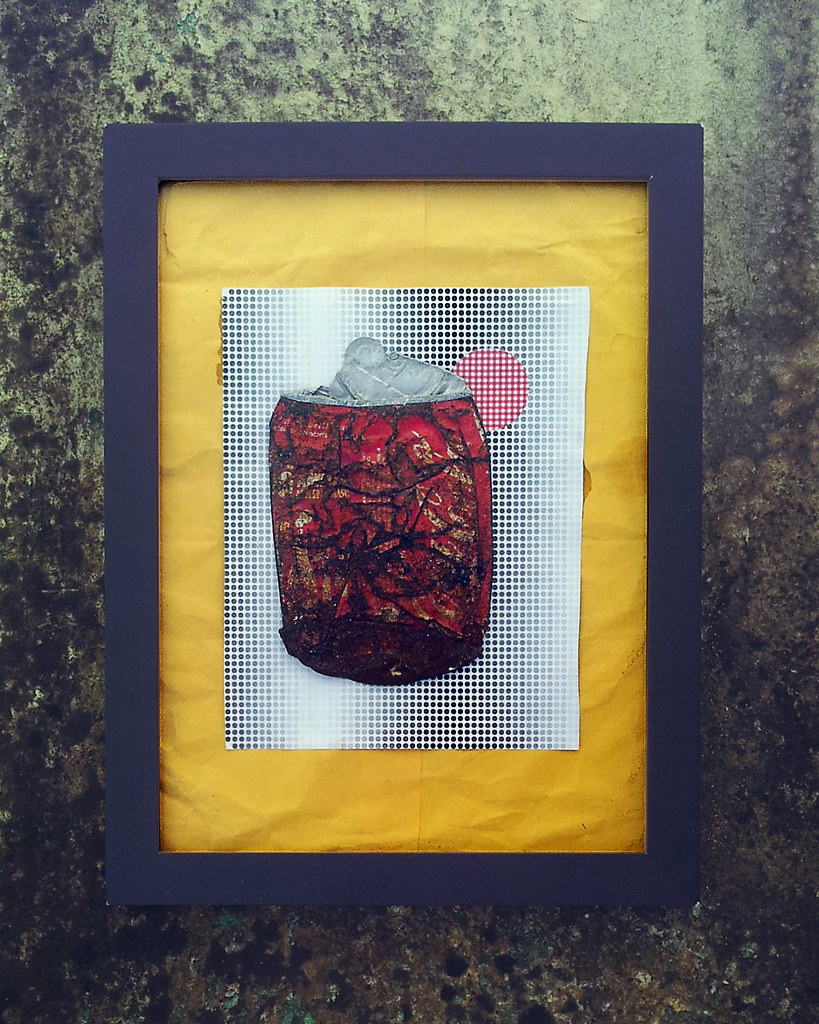 21x29 cm Fenelon Neto Flickr