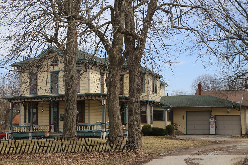 Kenton Ohio, Hardin County OH Google Map Official site … Flickr