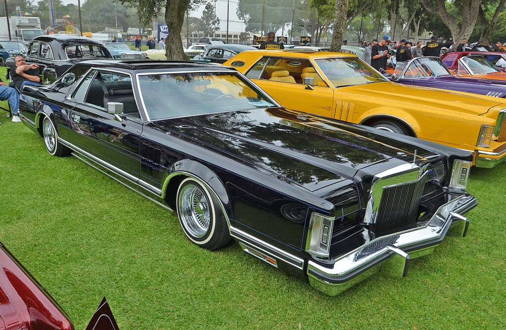 South Gate Car Show howard gribble Flickr