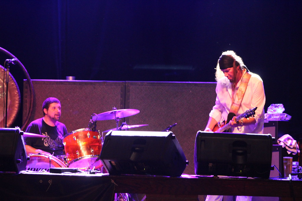 Coda. July 24, 2015. Boston Manor, Burlington 174 Lisa Allan Flickr