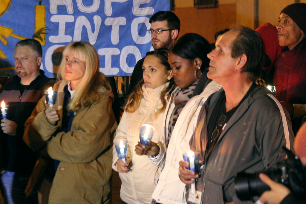 Covenant House PA Executive Sleep Out rjdenni Flickr