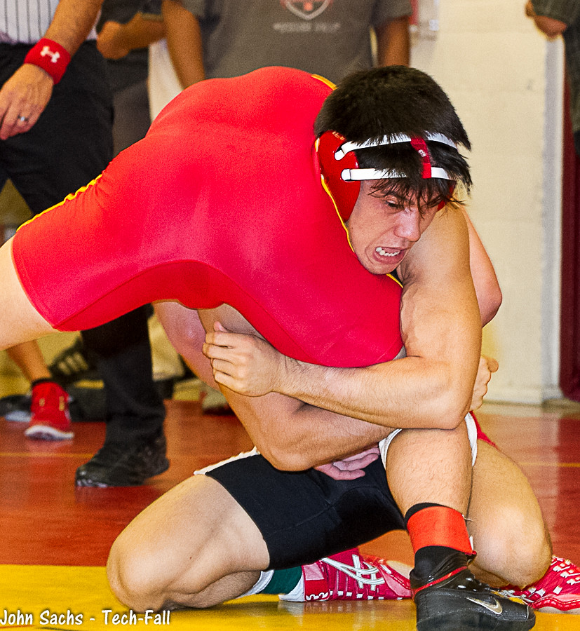 2013 Sac City Tourn Sacramento City College Wrestling Tour… Flickr