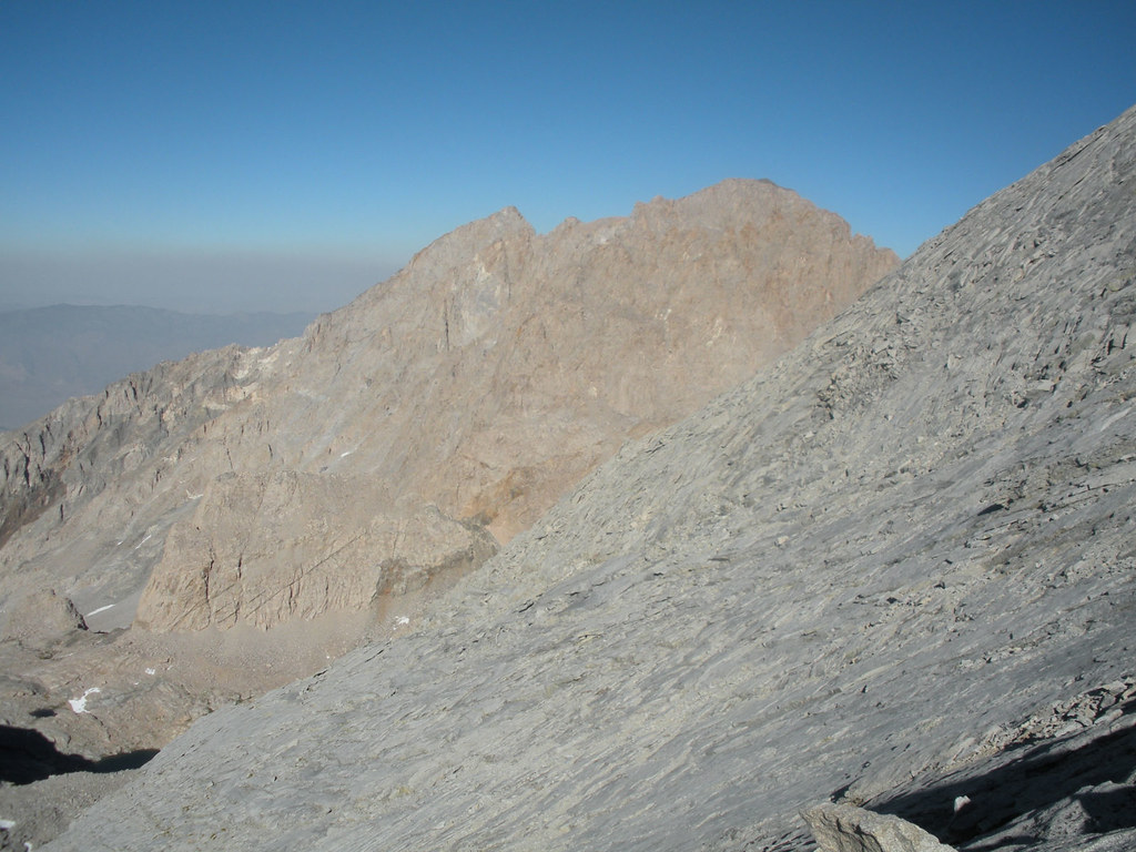 Mt. Tyndal 049 d.slauson Flickr