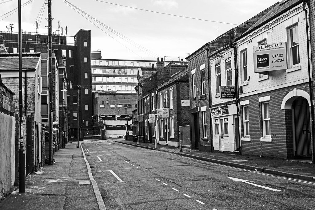 Bramble Street james green Flickr