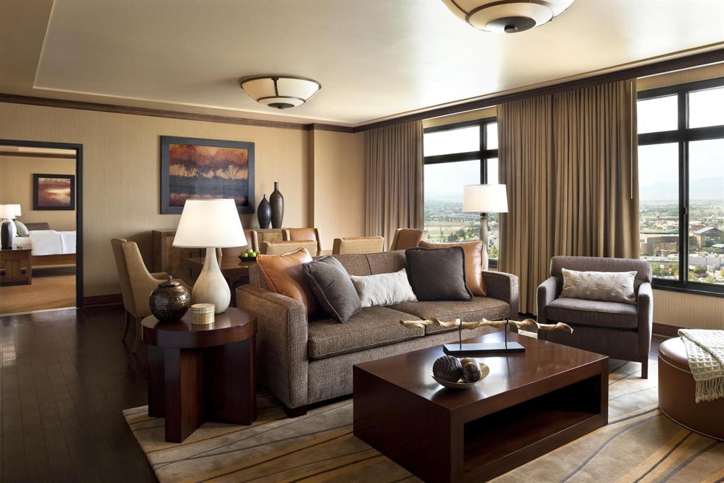 The Westin Westminster—Luxury Suite Living Room Luxury Sui… Flickr