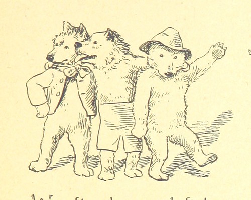 Image taken from page 23 of 'Jack in the Box. [Verses.] ..… Flickr