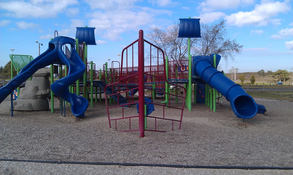 Short Beach Park Stratford, CT MRC Recreation Flickr