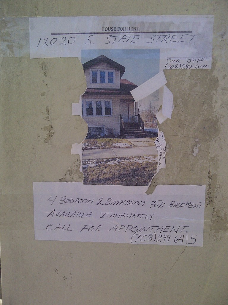 House for Rent, Roseland Such a story here. If Norman Rock… Flickr