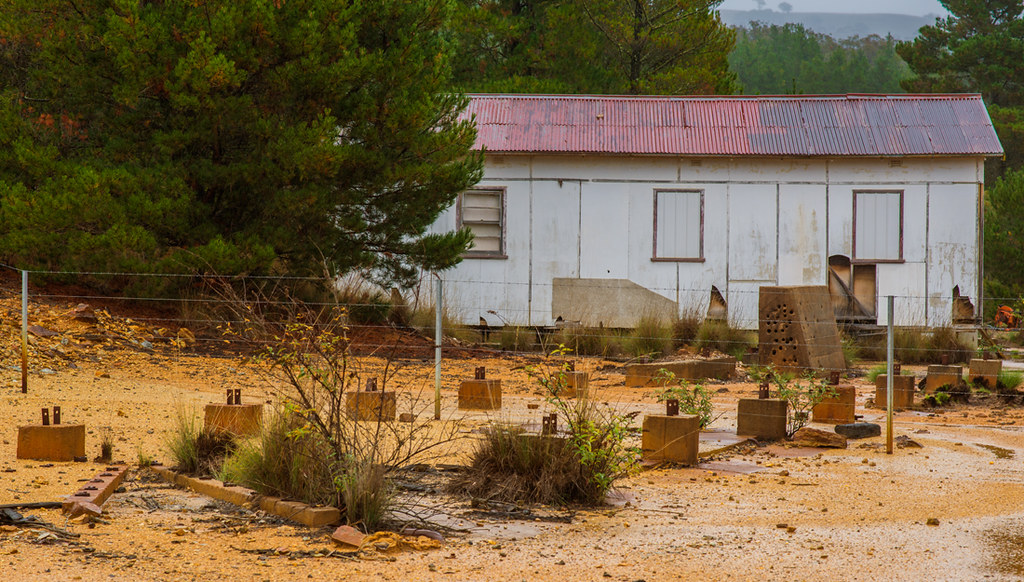 captains flat old mine gary schafer photography 2014 copyr… Flickr
