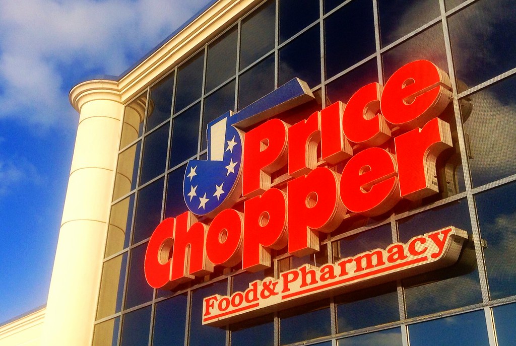 Price Chopper Grocery Store Price Chopper Grocery Store Su… Flickr