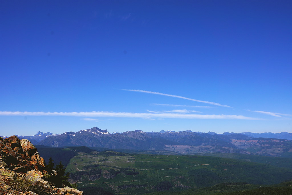 Mt. Washington Hike Bak_40 Flickr