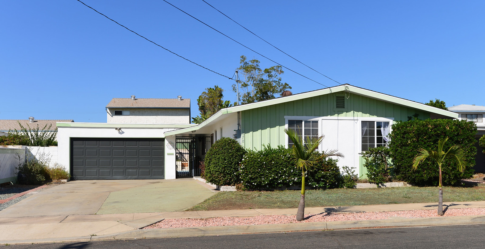 2678 Cowley Wy Flickr