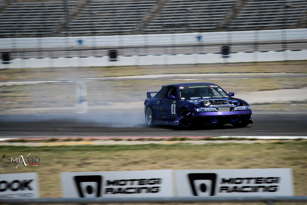 FormulaD_2013Sept45 Formula Drift 2013 from Houston Raymond