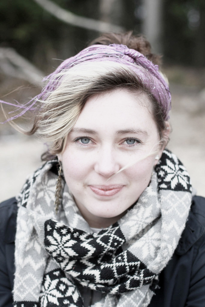 JENNIFER J. CARROLL Flickr