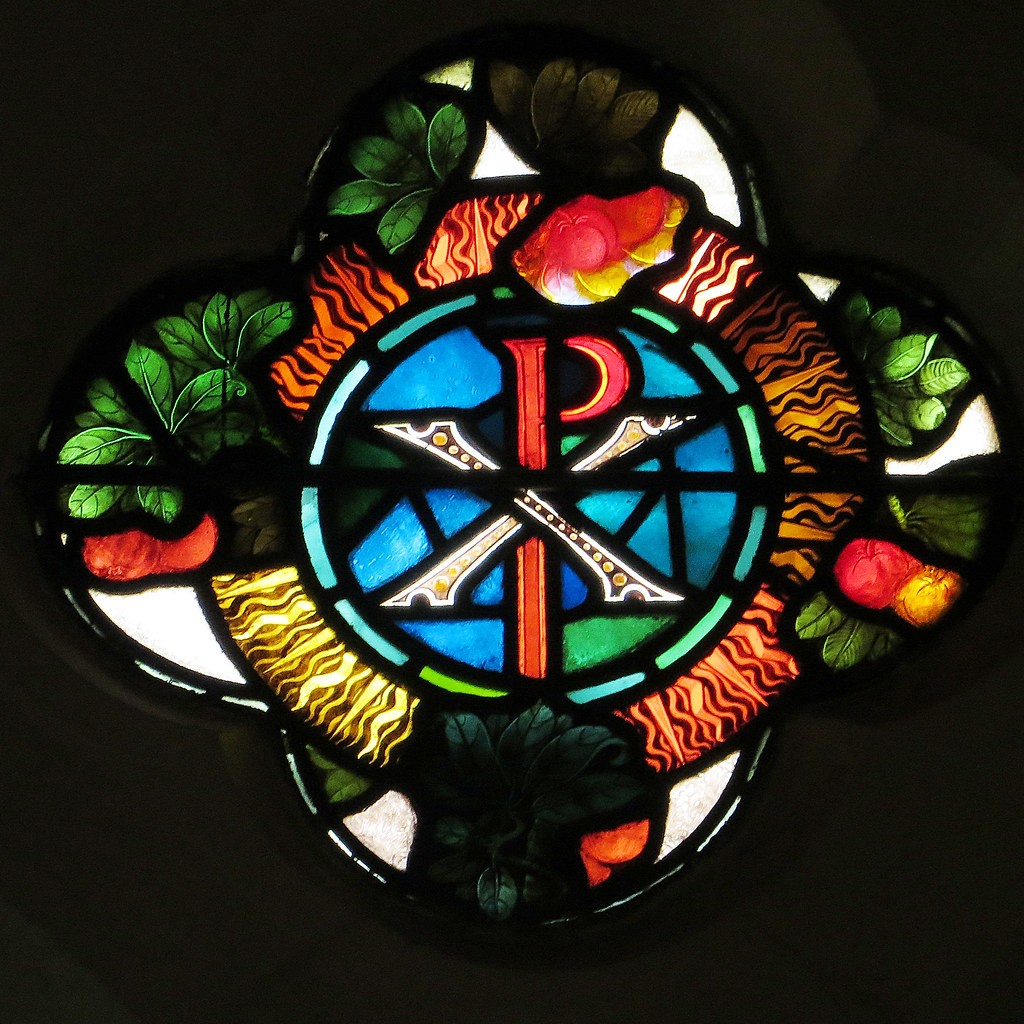 IMG_1467 Saint Barnabas Episcopal Church Irvington, NY Lumen Sancta Flickr