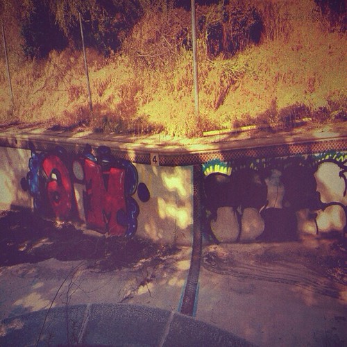 To Vernalis, CA by Graphiczboy Daniel Cano Flickr