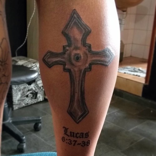 Pin de Daniel M. em tattoos em 2020 imagens) Desenhos para Cruz Racionais Lucas 63738 tattoo tattooist raciona… Flickr