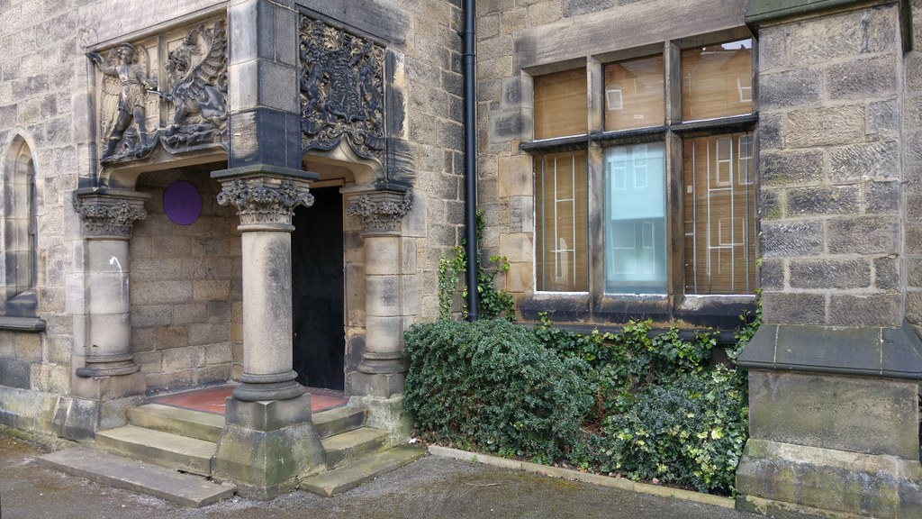 Headingley, Road Road, Headingley Original… Flickr