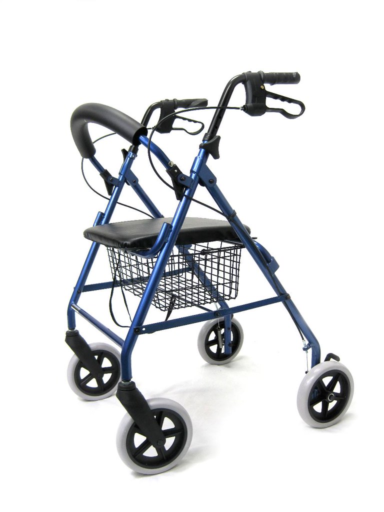 wheelchair Karman Wheelchair Flickr