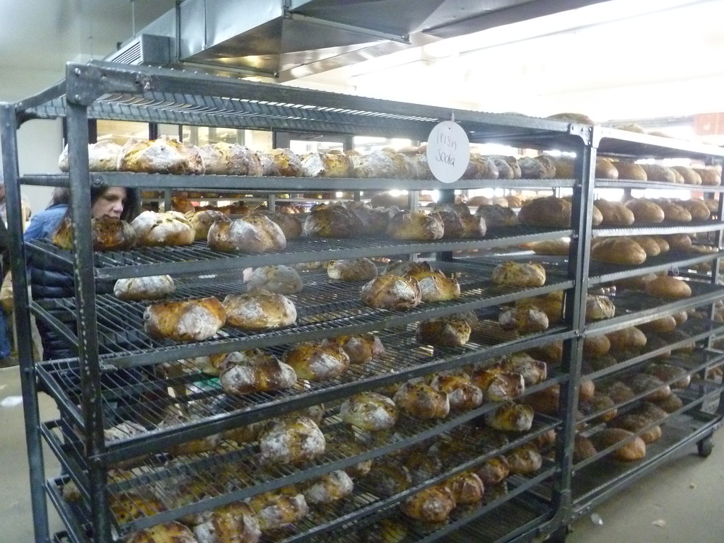 Rockland Bakery Nanuet, NY R36 Coach Flickr