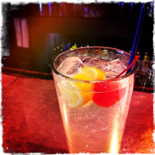 Finishing up my tucson trip with my good friend tomcolli… Flickr