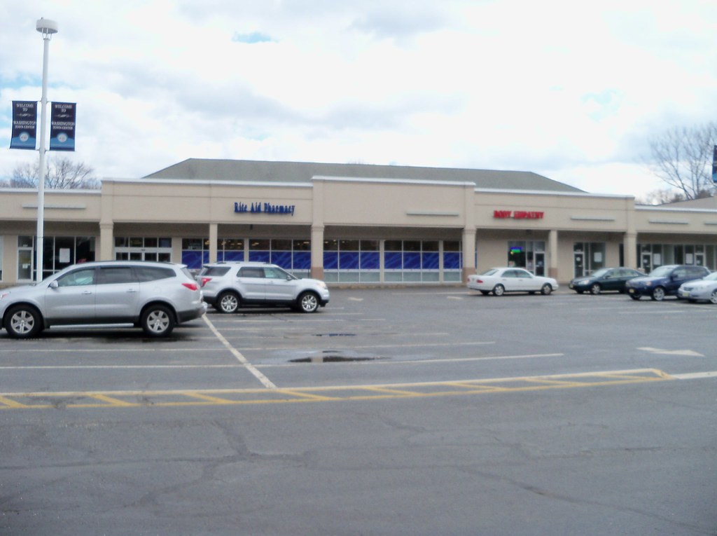 A&P/ Rite Aid Washington Township, NJ 265 N. Pascack Rd;… Flickr