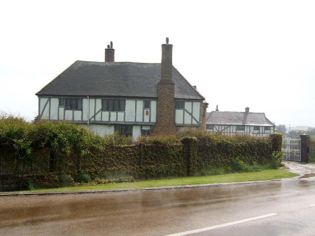 The Sandwich Bay Estate A private estate connected with th… Flickr