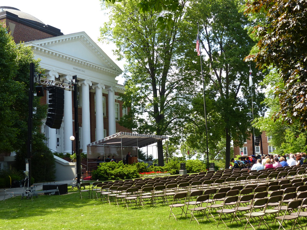 Lynchburg College Doctor of Physical Therapy (DPT) Hoodi… Flickr