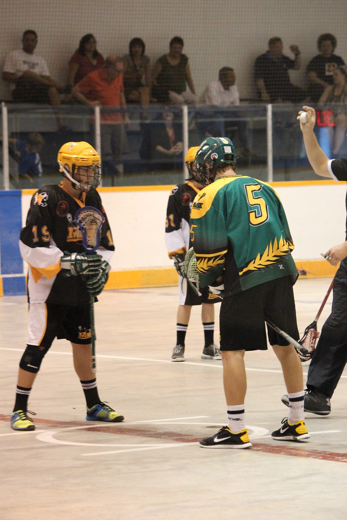 IMG_5684 Bantam National Box Lacrosse Championships Aug 20… Flickr