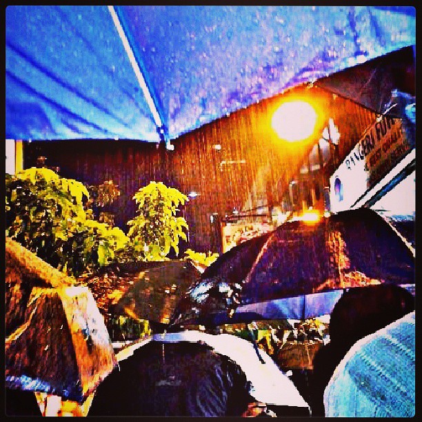 I got rained on so much last night instarain Nairobi254 … Flickr