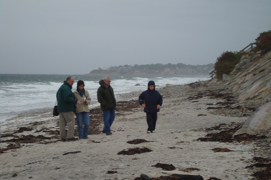 DSC00629 Priscilla Beach, Plymouth, Massachusetts marialuz_fernandez