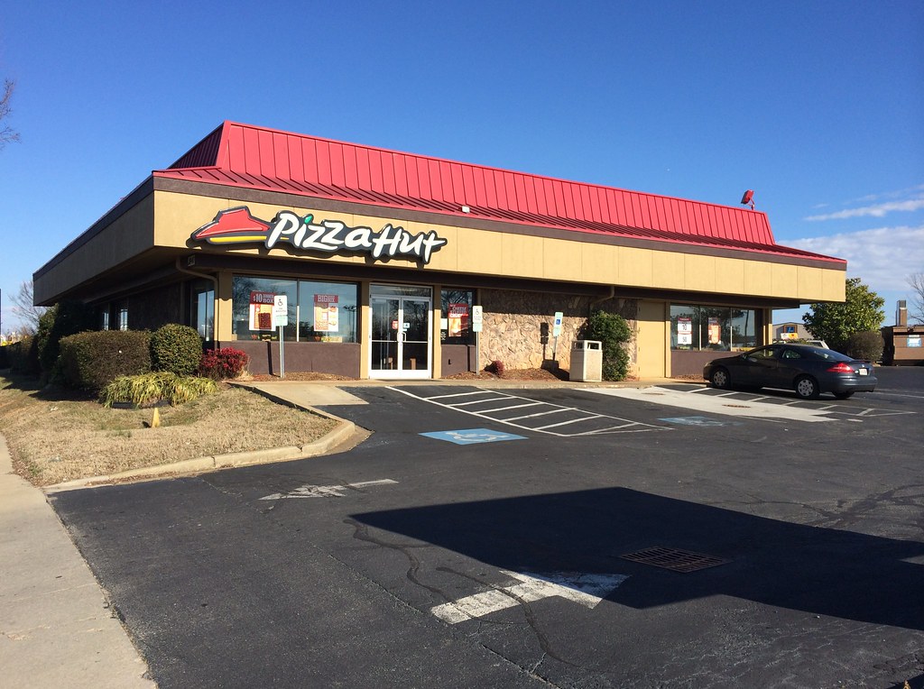 Sambos Cherry Rd Rock Hill, SC 2 Mike Kalasnik Flickr