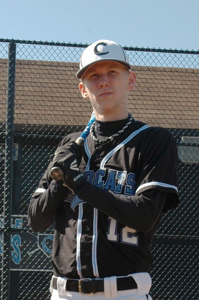 Media Guide Centreville Baseball Flickr