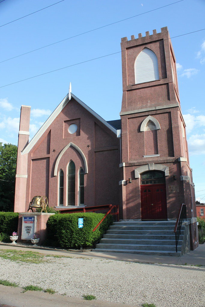 First Congregational Church Glenwood, IA Established in … Flickr