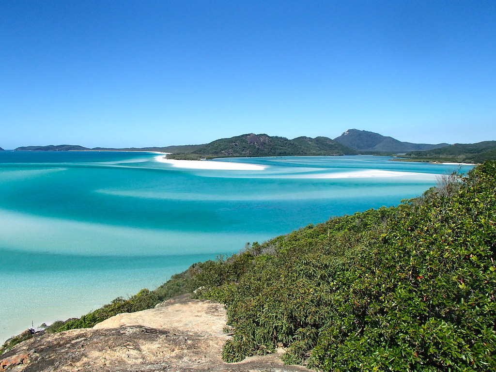 P6220346 White Haven Beach Michelle Flickr