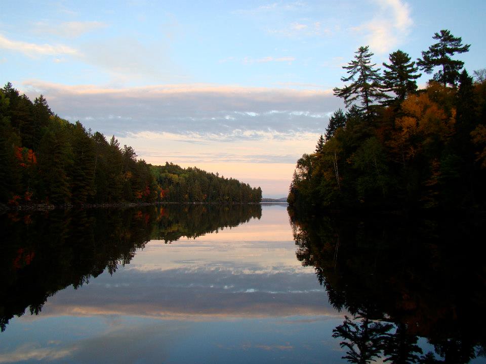 Butney Narrows Kipawa Lake Photo compliments of Kid Kipa… Flickr