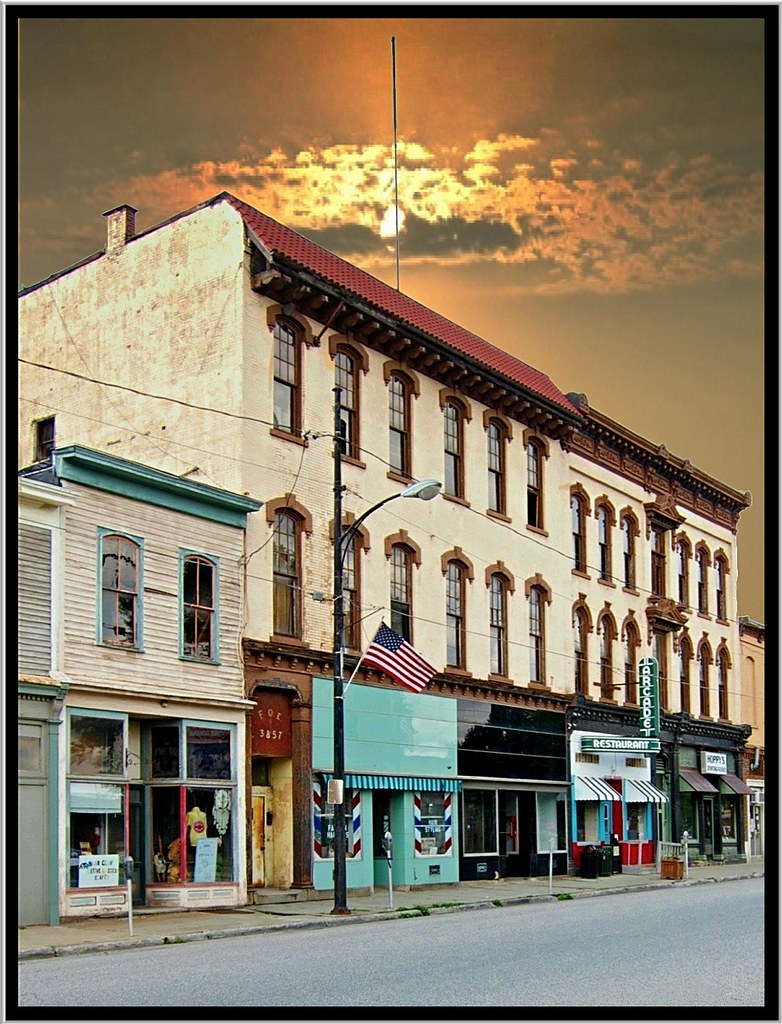 Titusville Pa Flickr