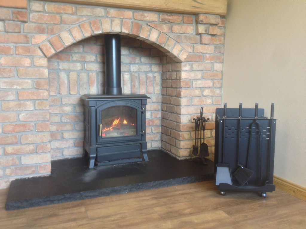 Wood Burning Stoves Northern Ireland Buy Wood Burning Stoves