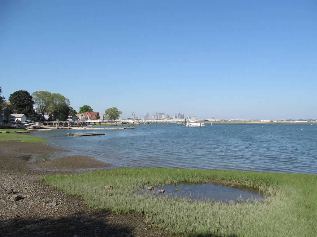 Winthrop, Massachusetts Winthrop, Massachusetts Flickr