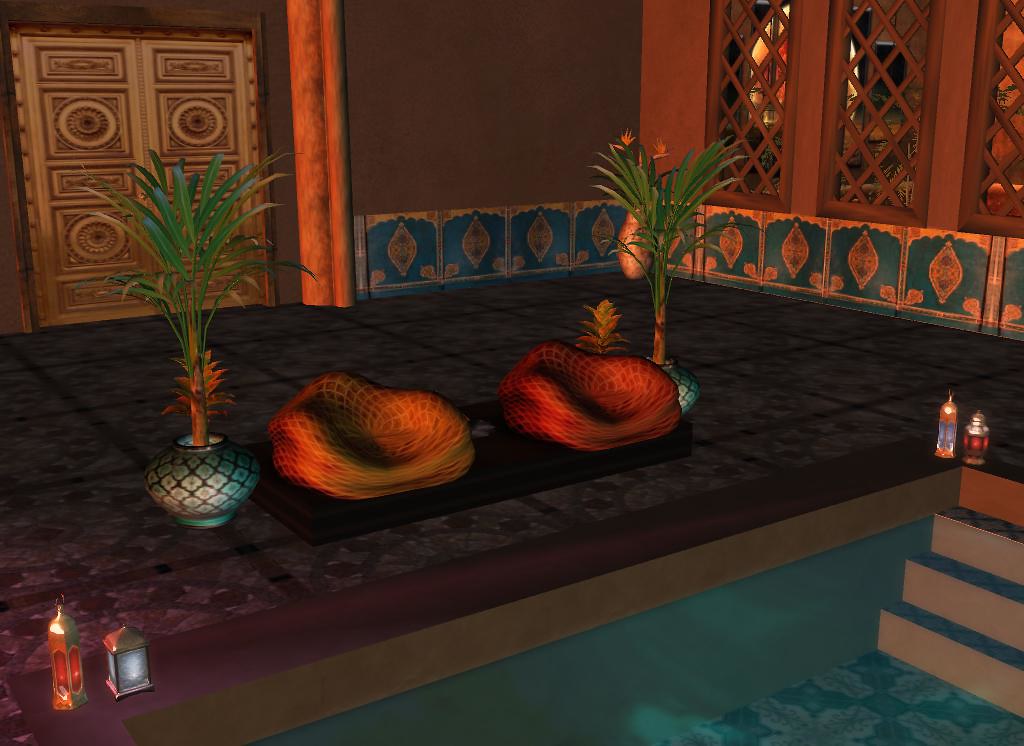 Tahari Spa Memories of the beautiful Tahari Spa, owned by … Flickr