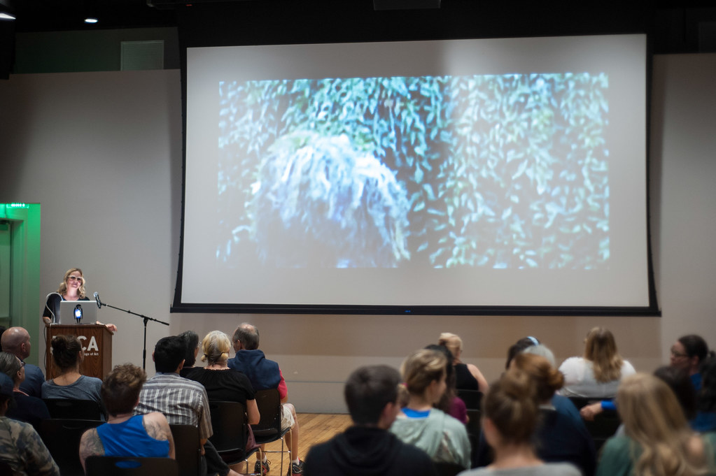 MFA LRVS Lecture Wendy Given MFA LRVS Lecture Wendy