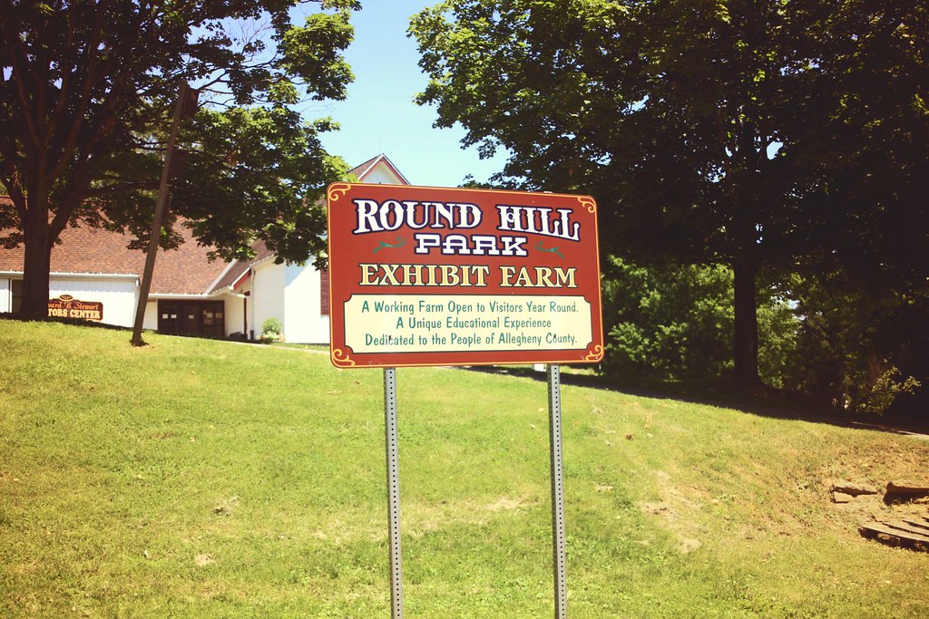 Round Hill Park Round Hill Park Elizabeth PA Chelsea Kern Flickr