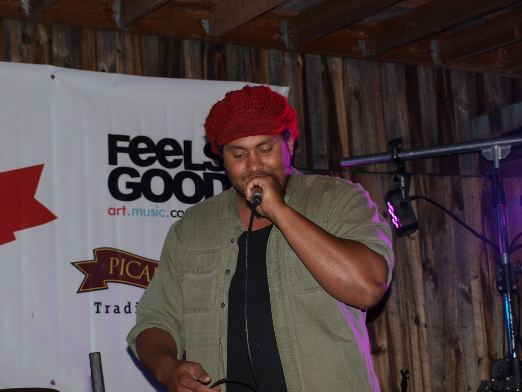 The Caravan Sarina Wilson Flickr