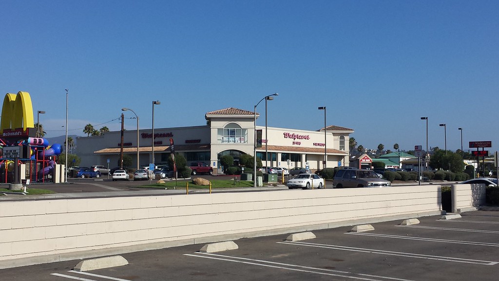 Walgreens El Cajon, CA limontwsprite Flickr