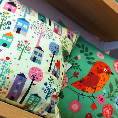 Colours and forms; not only for the children. Färg och fo… Flickr