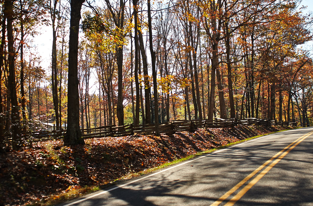 Knobley road Short Gap WV Troy Oster Flickr