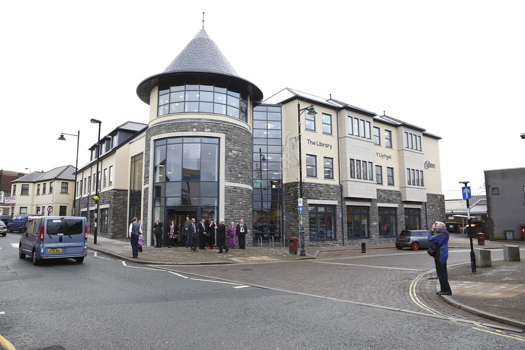 Flickriver Caerphilly County Borough Council's most interesting photos