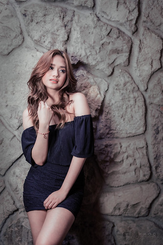 Nichole Ann Barot | Rhod Photography | Flickr