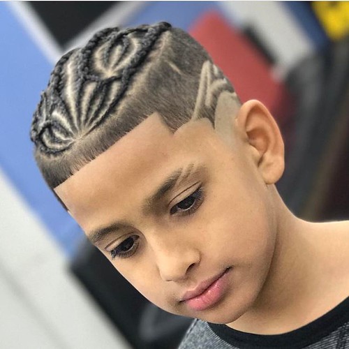 Cut By chriss_flakko_cutz 👉 Camden, New Jersey jkennedy Flickr